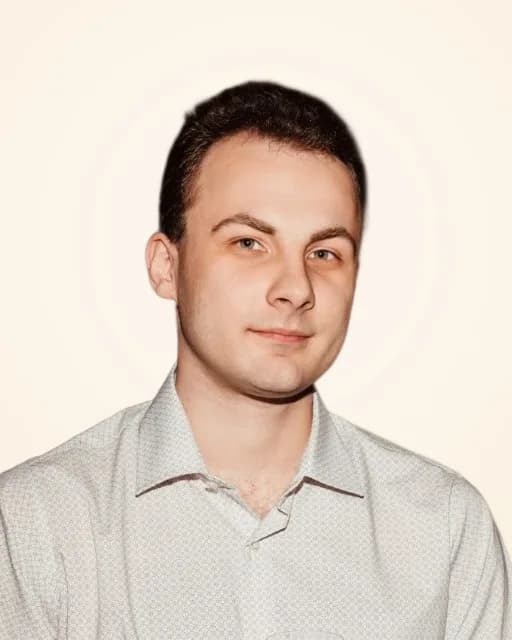 Александр Максимович Медведев, клинический психолог, кпт-консультант