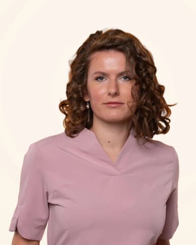 Алена Михайловна Римская